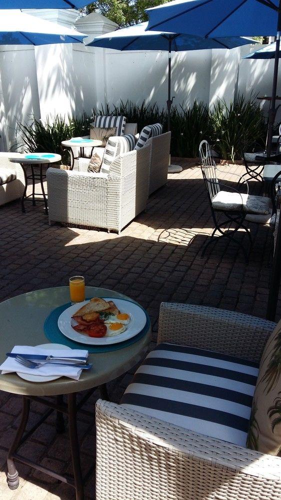 Quarters Hotel Durban Extérieur photo