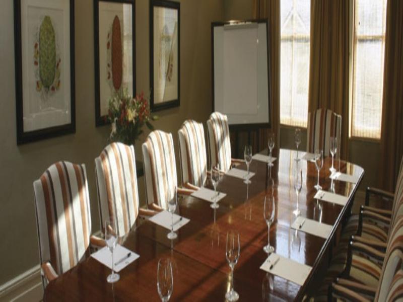 Quarters Hotel Durban Extérieur photo