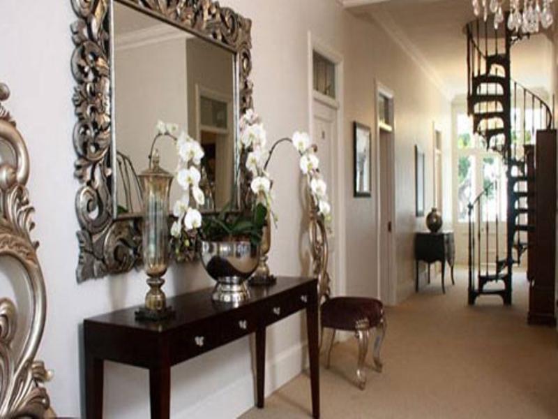 Quarters Hotel Durban Extérieur photo