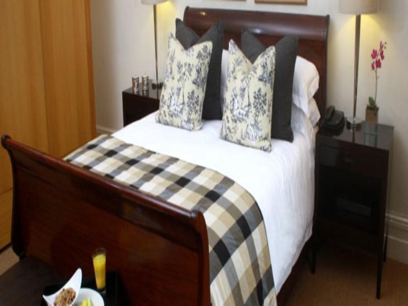 Quarters Hotel Durban Extérieur photo