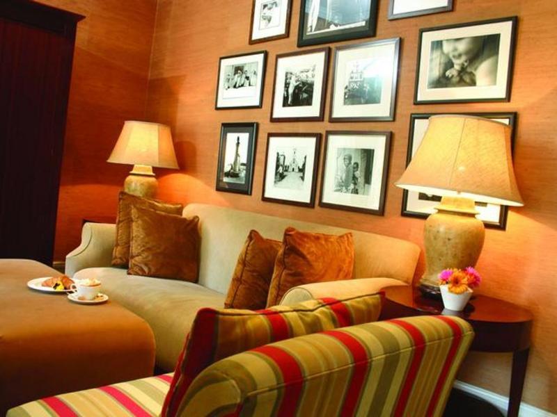 Quarters Hotel Durban Extérieur photo