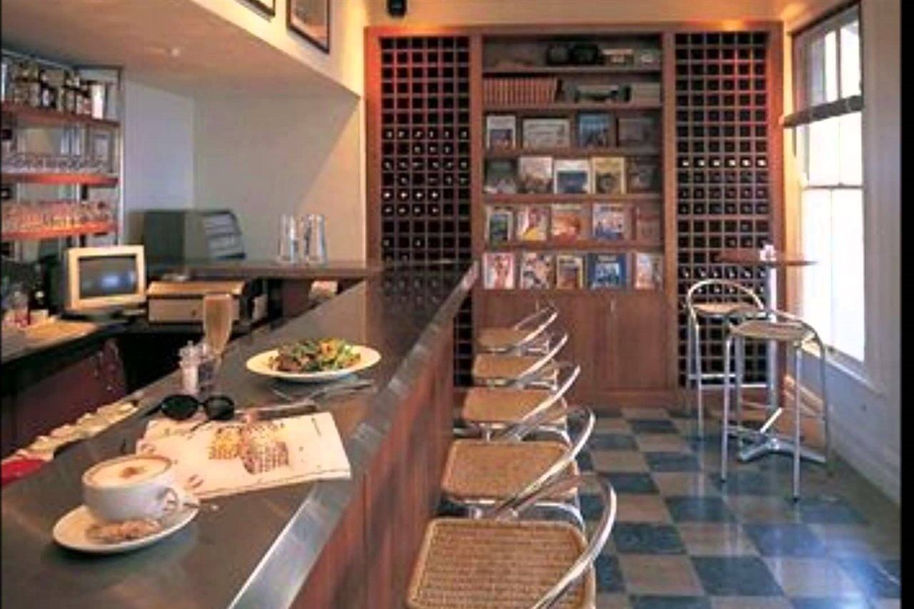 Quarters Hotel Durban Extérieur photo
